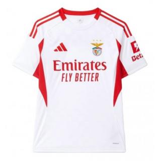 Benfica 3a Equipación 2025/26